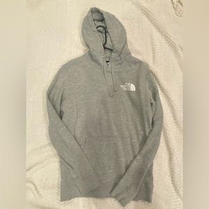 Men's The North Face Hooded Sweatshirt size small